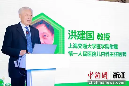 哮喘患儿如何安度换季期？专家：规范雾化治疗 做好长期控制